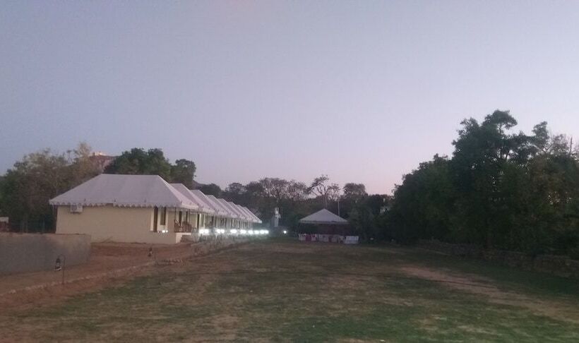 هتل Nature Resort