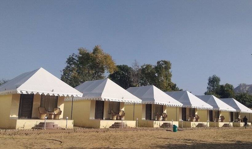 هتل Nature Resort