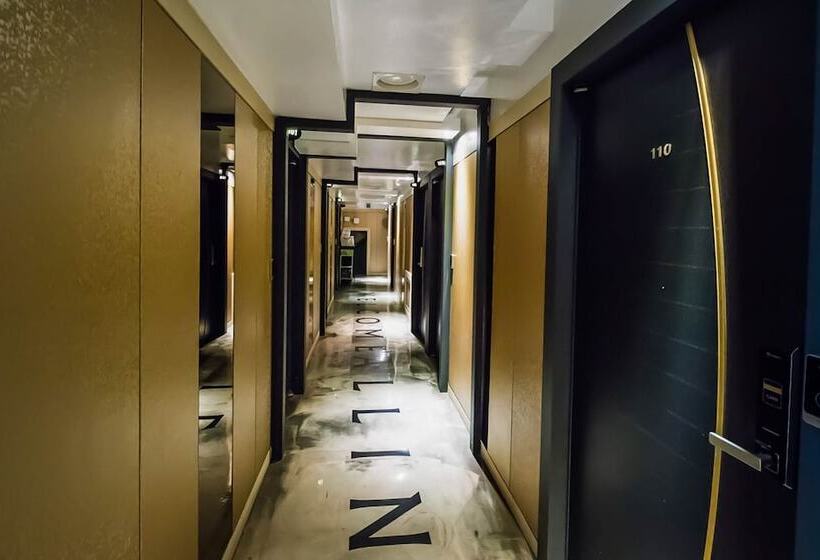 Otel Nonhyeon All In