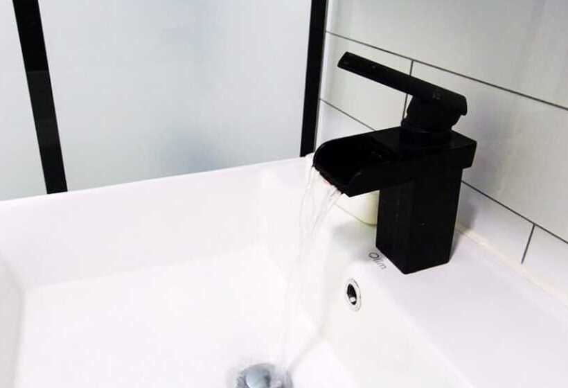 Hôtel Nonsan Byeolbinmaru Pension