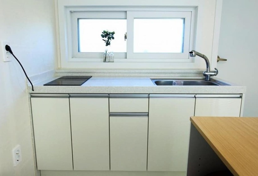 Hôtel Nonsan Byeolbinmaru Pension