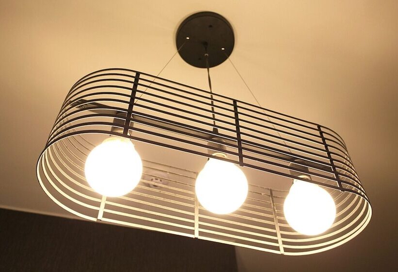 Hotel Nonsan Mountain