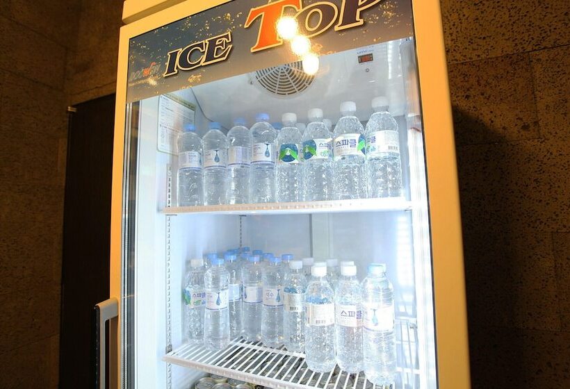 Hotel Nonsan Mountain