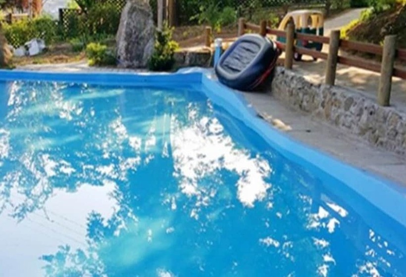 فندق Olive Wanju Pension