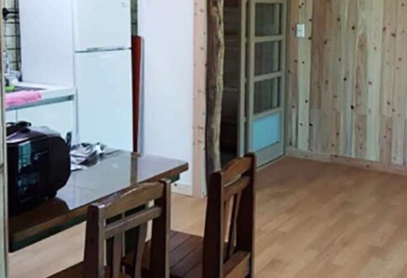 فندق Olive Wanju Pension