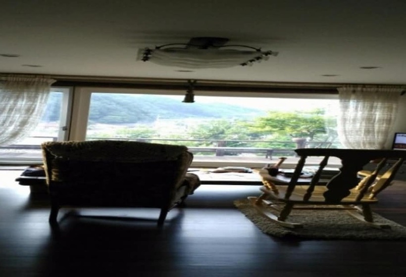 فندق Olive Wanju Pension