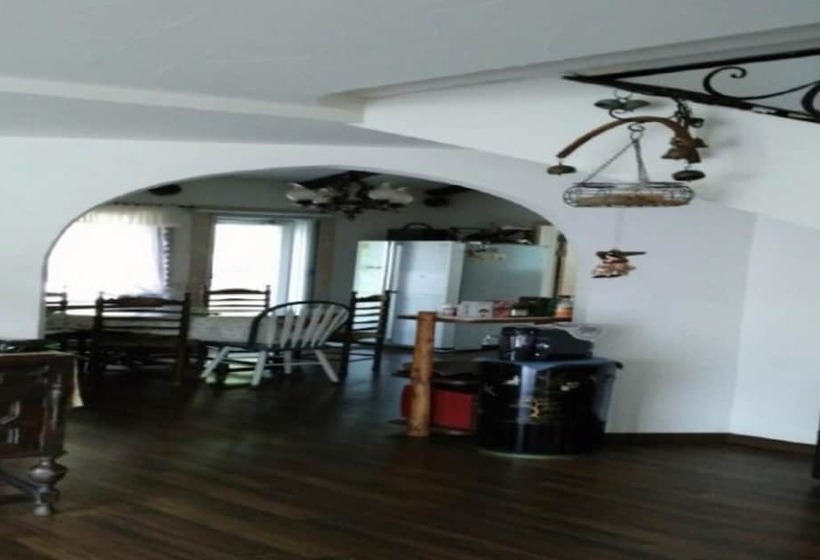 فندق Olive Wanju Pension