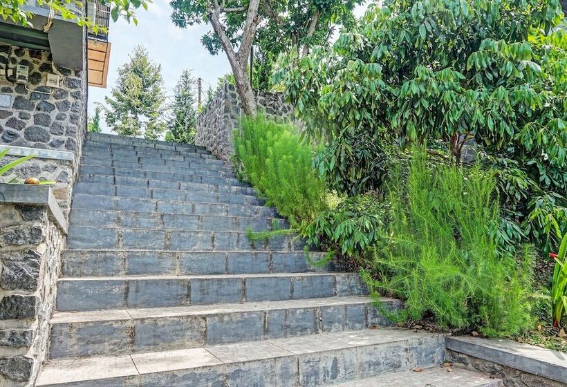 酒店 Oyo 91679 Villa Juanda Syariah