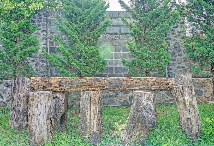 酒店 Oyo 91679 Villa Juanda Syariah