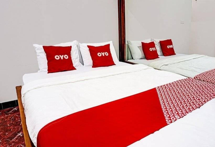 هتل Oyo 91679 Villa Juanda Syariah