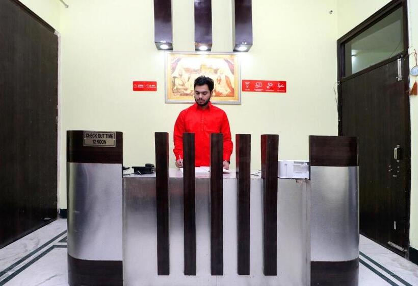 فندق O Sudan Cottage