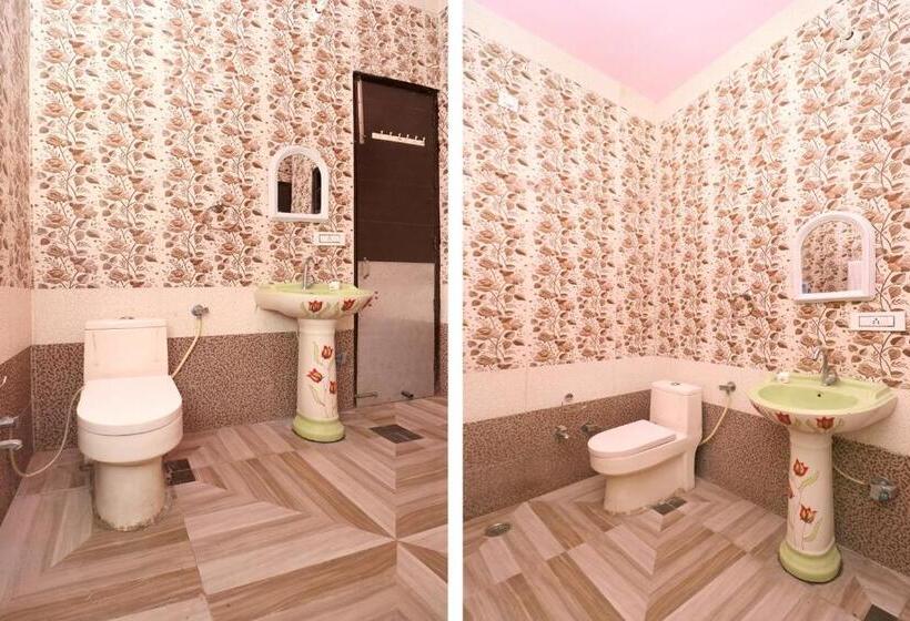 فندق O Sudan Cottage