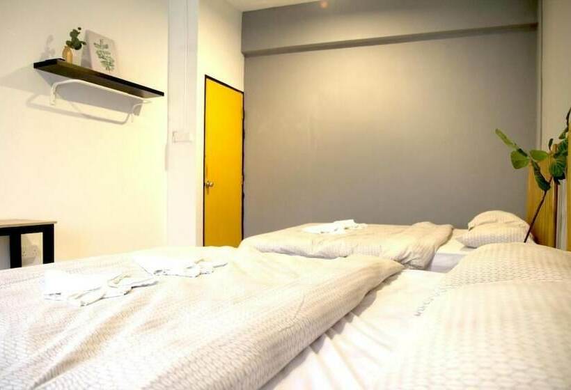 בית מלון כפרי Mac Inn 94