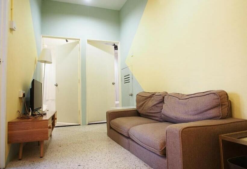 בית מלון כפרי Mac Inn 94