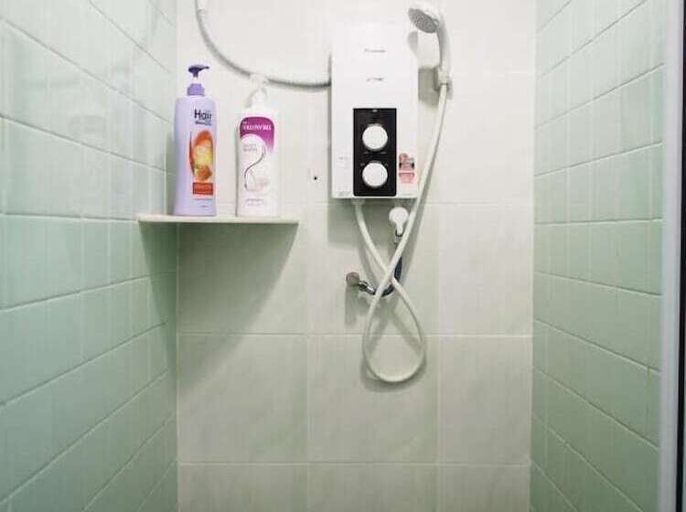 בית מלון כפרי Mac Inn 94