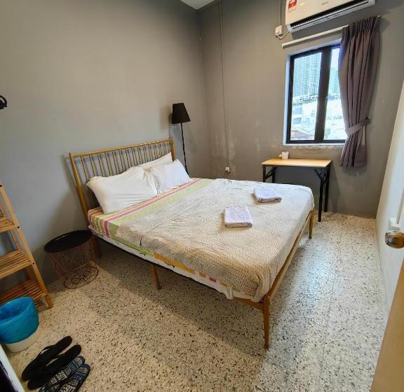 בית מלון כפרי Mac Inn 94