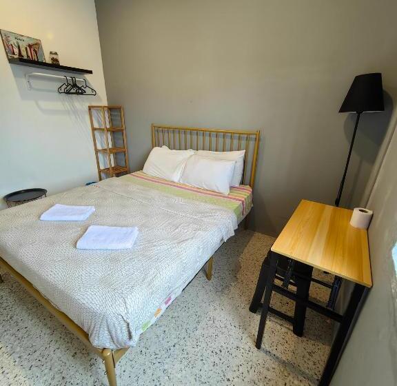 בית מלון כפרי Mac Inn 94