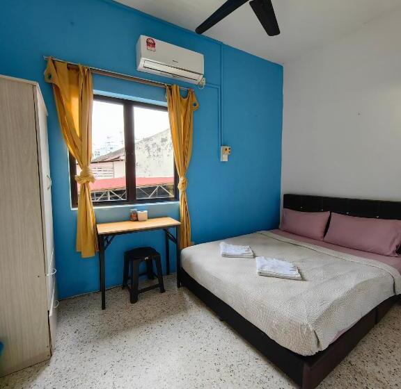 בית מלון כפרי Mac Inn 94