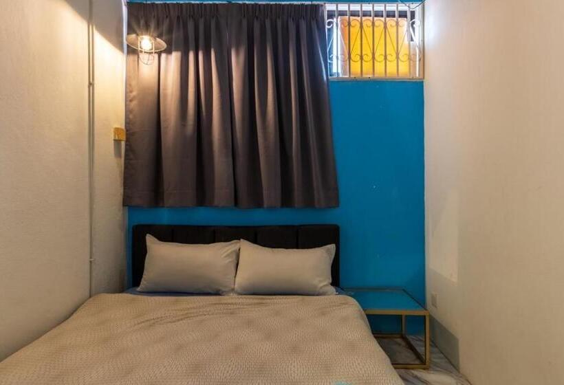 בית מלון כפרי Mac Inn 94