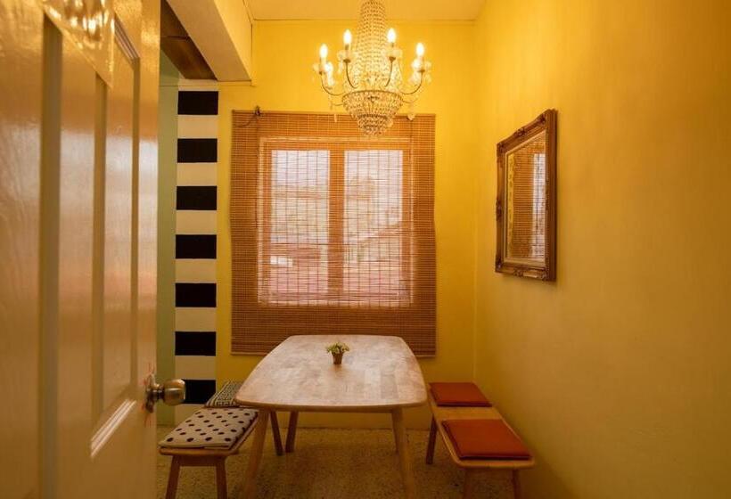 בית מלון כפרי Mac Inn 94