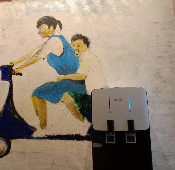 בית מלון כפרי Mac Inn 94