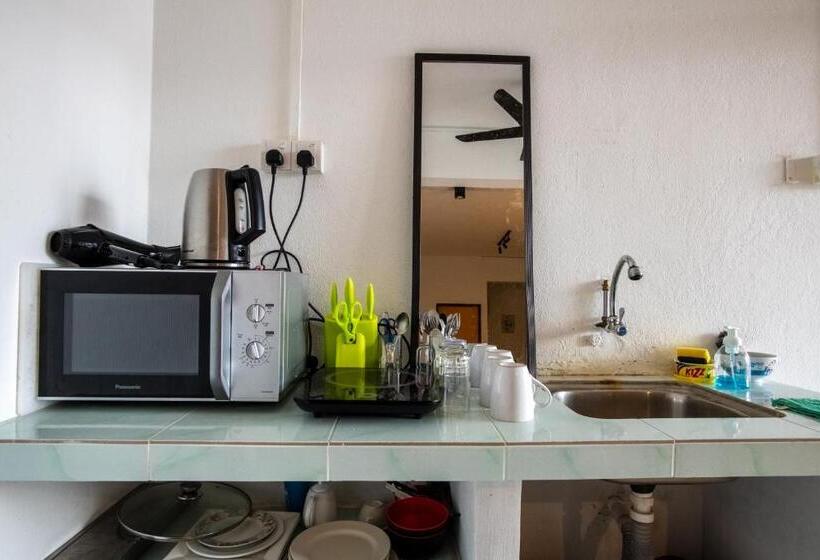 בית מלון כפרי Mac Inn 94