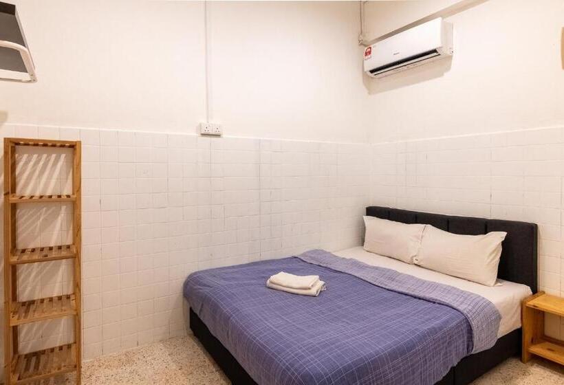 בית מלון כפרי Mac Inn 94