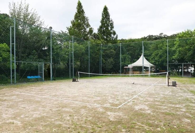 Hotel Paju Welcome Felix Pension