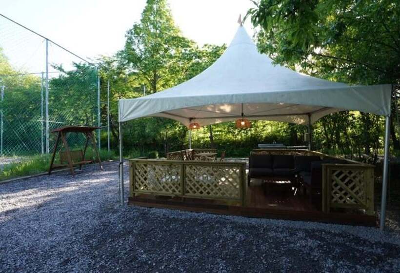 Hotel Paju Welcome Felix Pension