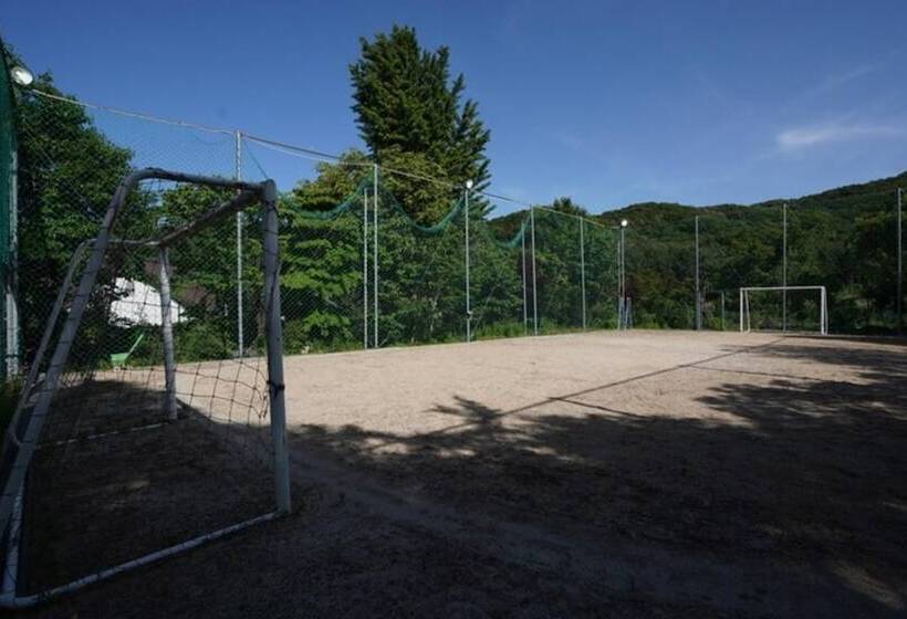 Hotel Paju Welcome Felix Pension