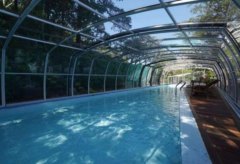 Hotel Paju Welcome Felix Pension