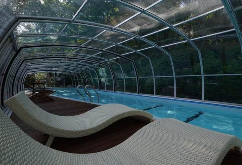 Hotel Paju Welcome Felix Pension