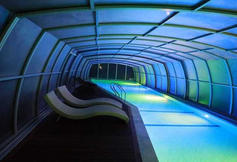 Hotel Paju Welcome Felix Pension