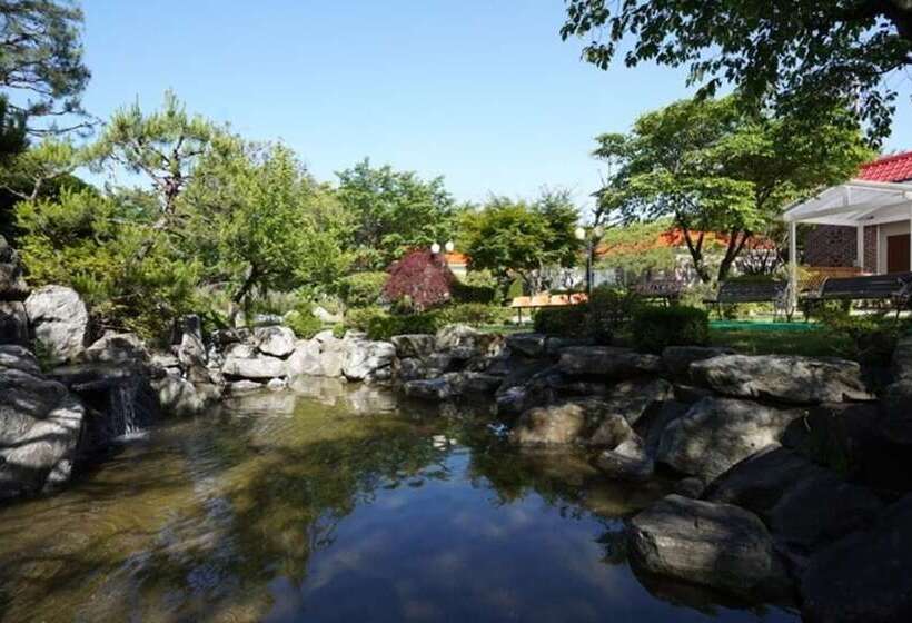 Hotel Paju Welcome Felix Pension