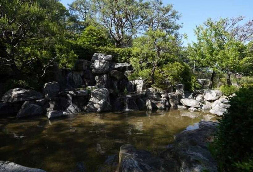 Hotel Paju Welcome Felix Pension