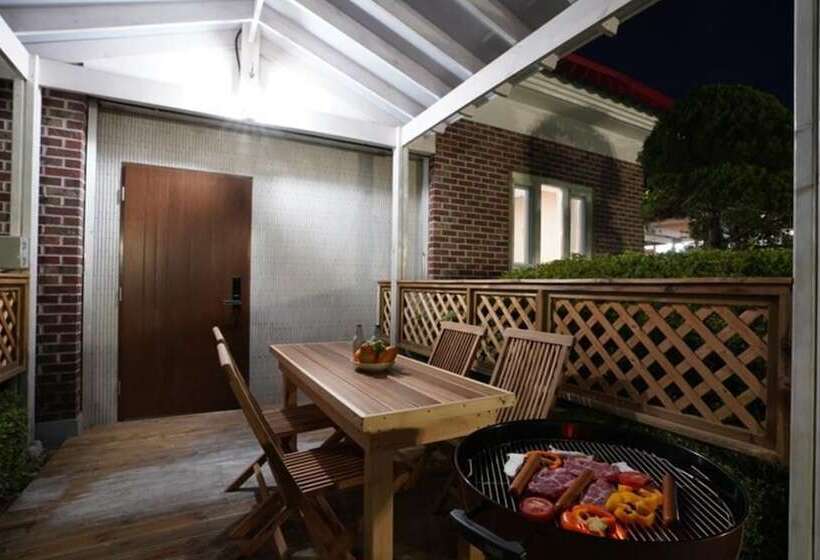 Hotel Paju Welcome Felix Pension