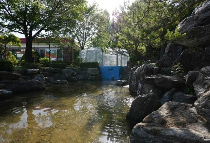 Hotel Paju Welcome Felix Pension