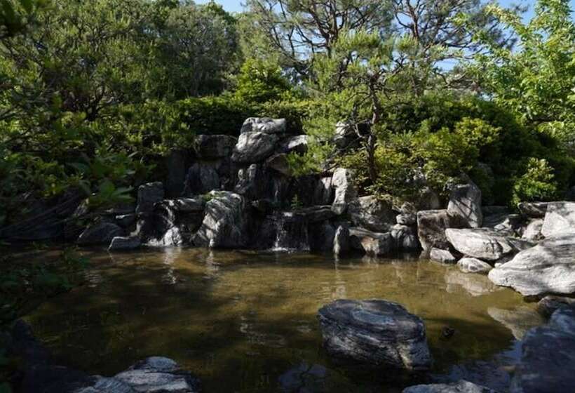 Hotel Paju Welcome Felix Pension