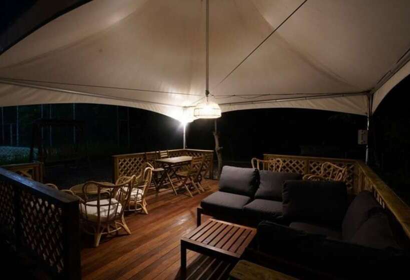 Hotel Paju Welcome Felix Pension