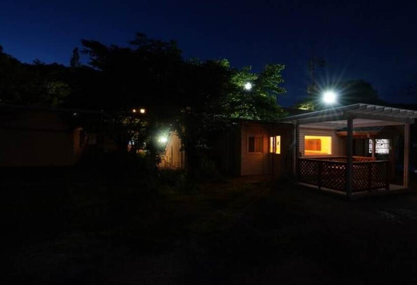 Hotel Paju Welcome Felix Pension