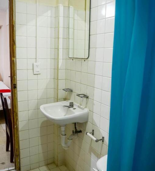 호텔 Rosa Del Alba