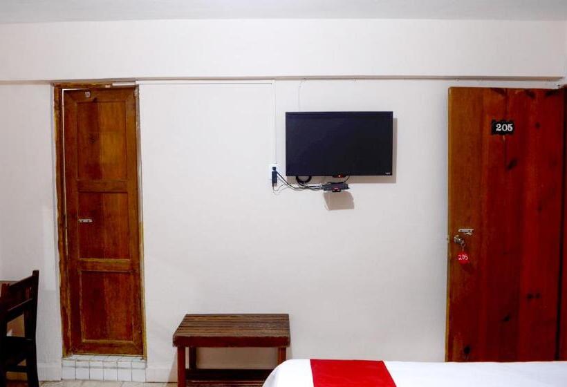 호텔 Rosa Del Alba