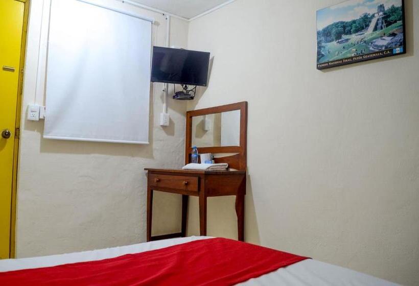 호텔 Rosa Del Alba