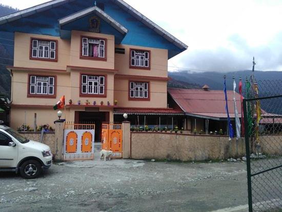 酒店 Rufina Norling Zimkhang