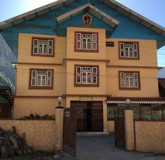 酒店 Rufina Norling Zimkhang