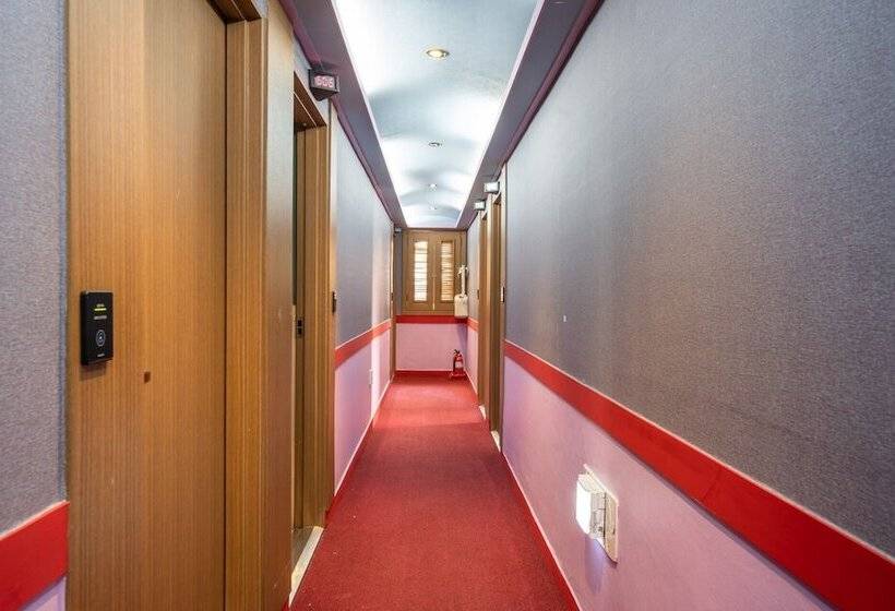 فندق Seongnam Highnoon