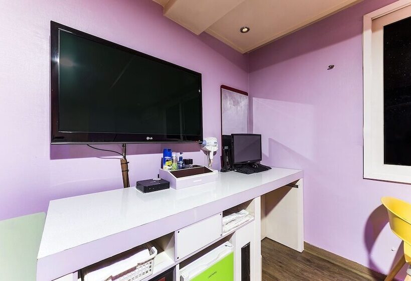 فندق Seongnam Highnoon