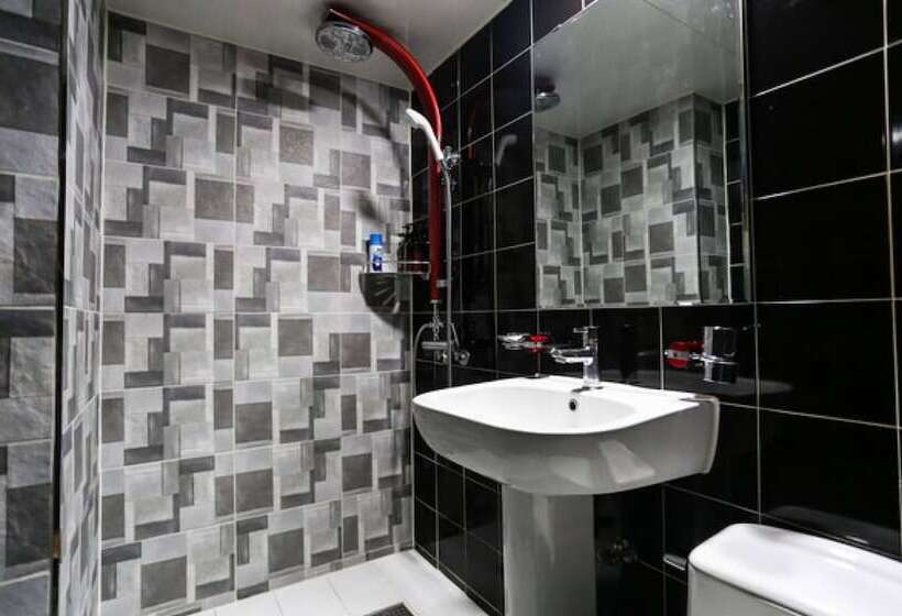 בית מלון כפרי Seongnam Lexy