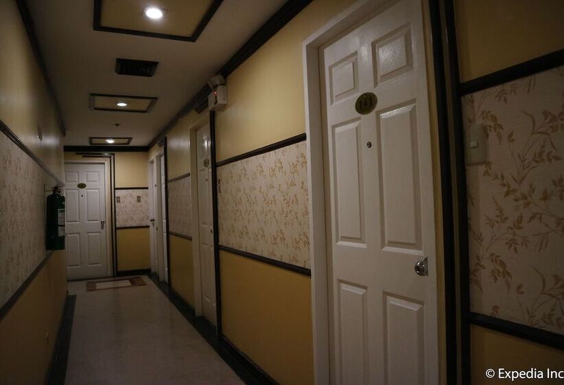 فندق Sogo San Pedro