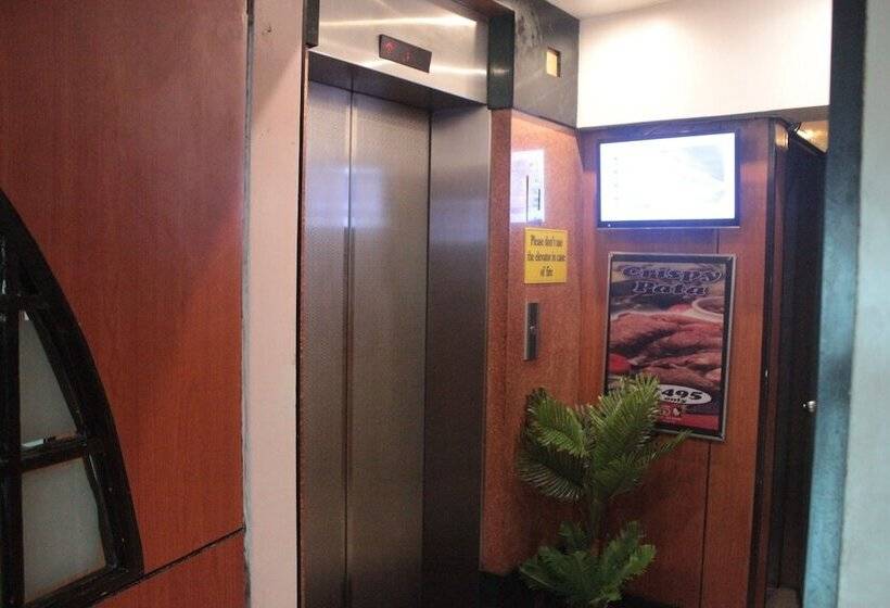 בית מלון כפרי Sogo San Pedro